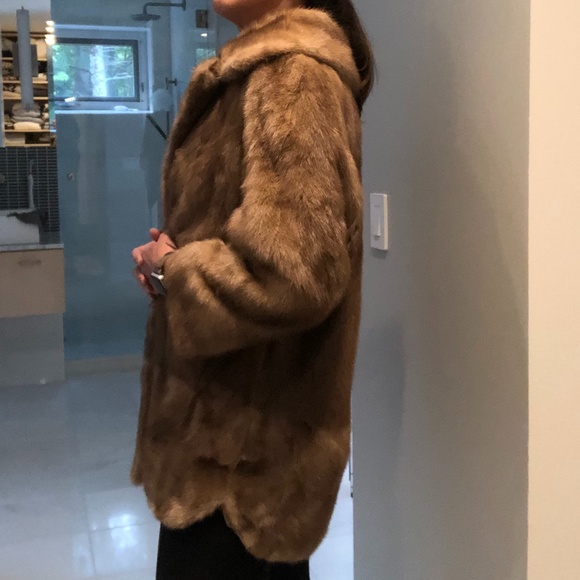The Most Versatile Fur Coat Ever! - Picture 16 of 16